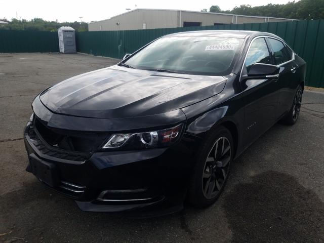 2G1125S30J9102546  chevrolet impala pre 2018 IMG 1