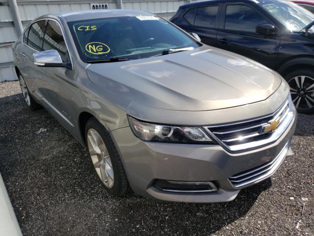 2G1125S31J9110462  chevrolet impala pre 2018 IMG 0