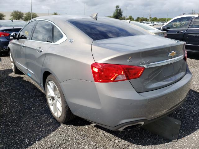 2G1125S31J9110462  chevrolet impala pre 2018 IMG 2