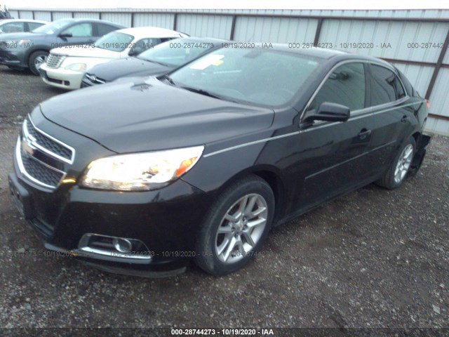 1G11F5SR3DF145945  chevrolet malibu 2013 IMG 1