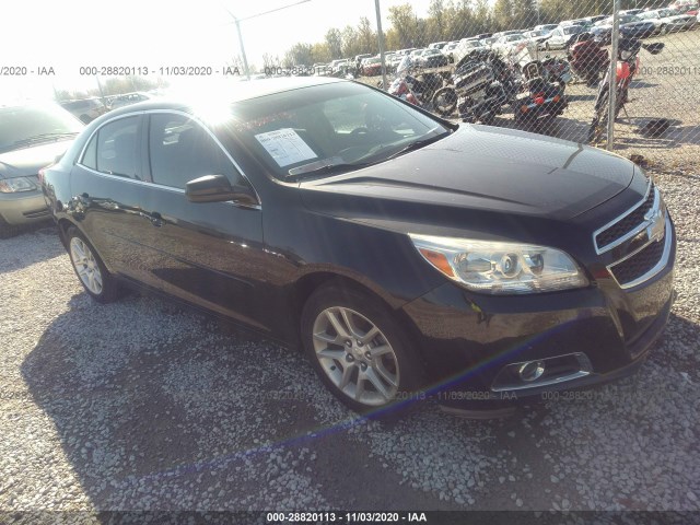 1G11F5SR3DF167766  chevrolet malibu 2013 IMG 0