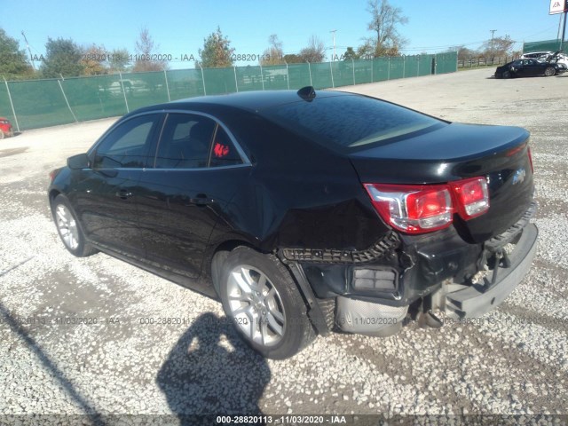 1G11F5SR3DF167766  chevrolet malibu 2013 IMG 2