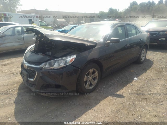 1G11B5SLXEF123188  chevrolet malibu 2014 IMG 1