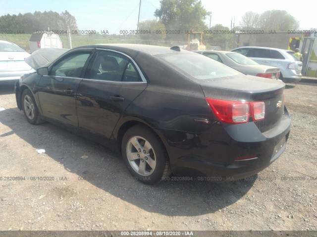 1G11B5SLXEF123188  chevrolet malibu 2014 IMG 2