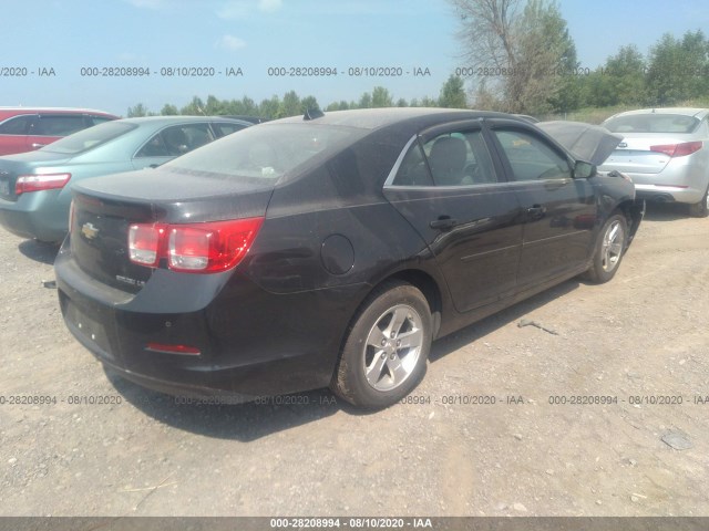 1G11B5SLXEF123188  chevrolet malibu 2014 IMG 3