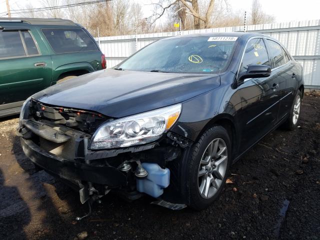 1G11C5SL8EF107956  chevrolet  2014 IMG 1