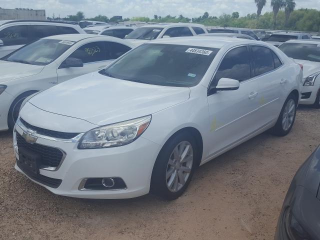 1G11E5SL1EF184890  chevrolet  2014 IMG 1