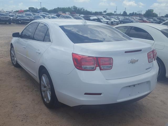 1G11E5SL1EF184890  chevrolet  2014 IMG 2