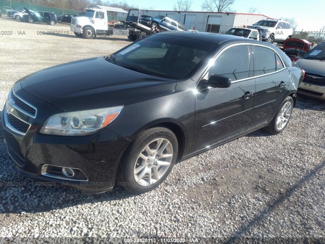 1G11F5SR3DF167766  chevrolet malibu 2013 IMG 1