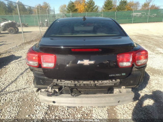 1G11F5SR3DF167766  chevrolet malibu 2013 IMG 5