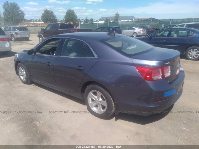 1G11B5SL2FF146420  chevrolet malibu 2015 IMG 2