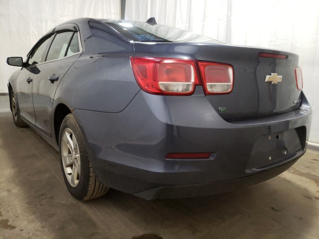 1G11C5SL2EF201833  chevrolet  2014 IMG 2