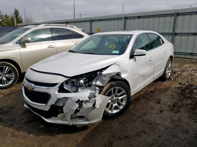 1G11C5SL6FF121582  chevrolet  2015 IMG 1