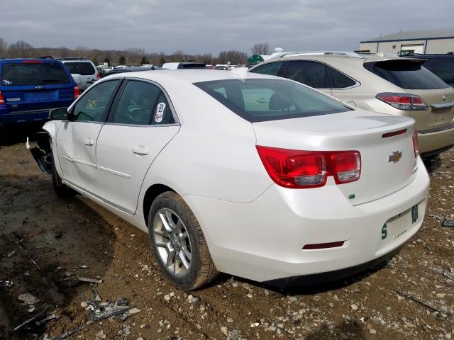 1G11C5SL6FF121582  chevrolet  2015 IMG 2