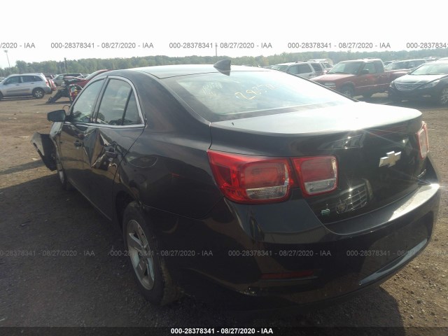 1G11C5SL8FF121485  chevrolet malibu 2015 IMG 2