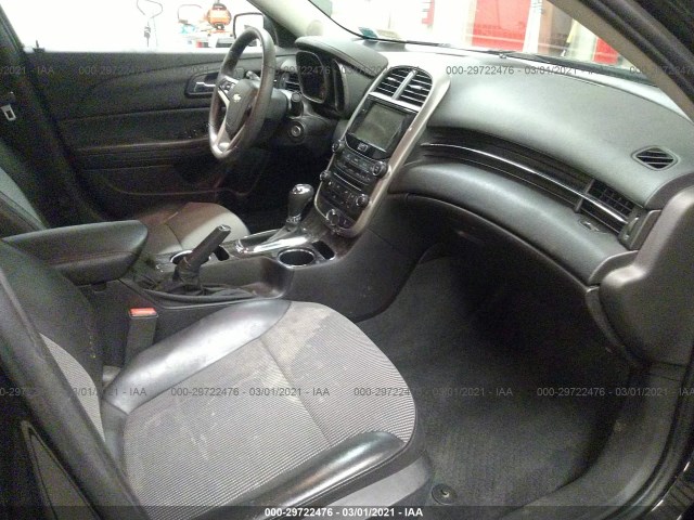 1G11C5SL9FF113248  chevrolet malibu 2015 IMG 4