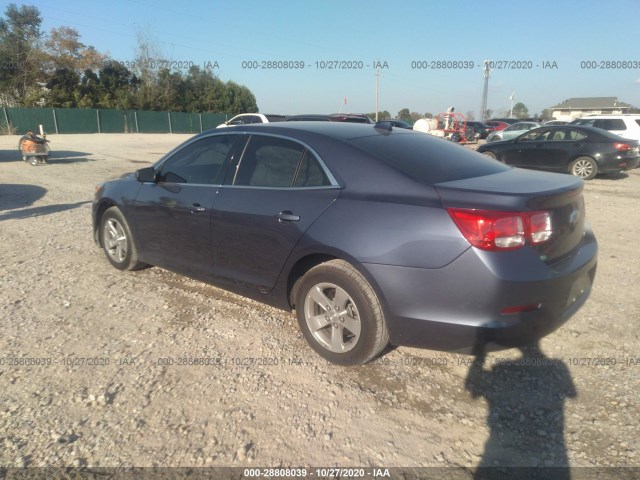 1G11C5SLXEF273976  chevrolet malibu 2014 IMG 2