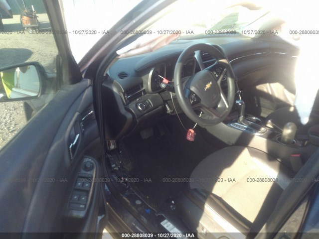 1G11C5SLXEF273976  chevrolet malibu 2014 IMG 4