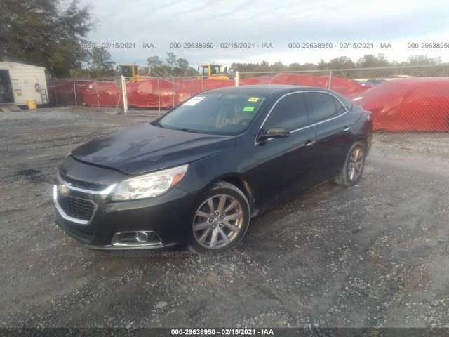 1G11F5SL1FF126163  chevrolet malibu 2015 IMG 1