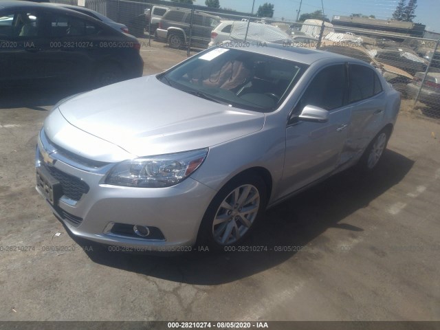 1G11H5SL2EF277537  chevrolet malibu 2014 IMG 1