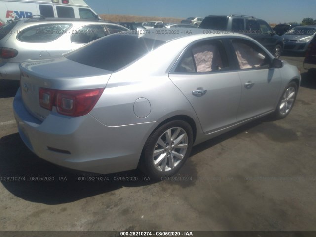 1G11H5SL2EF277537  chevrolet malibu 2014 IMG 3