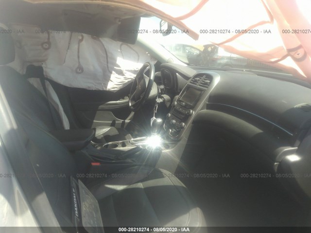 1G11H5SL2EF277537  chevrolet malibu 2014 IMG 4