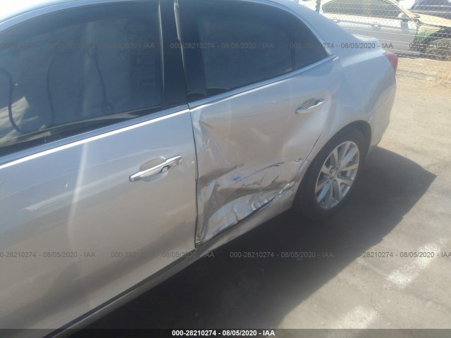 1G11H5SL2EF277537  chevrolet malibu 2014 IMG 5