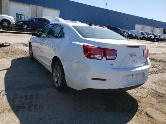 1G11A5SL1FU120972  chevrolet  2015 IMG 2