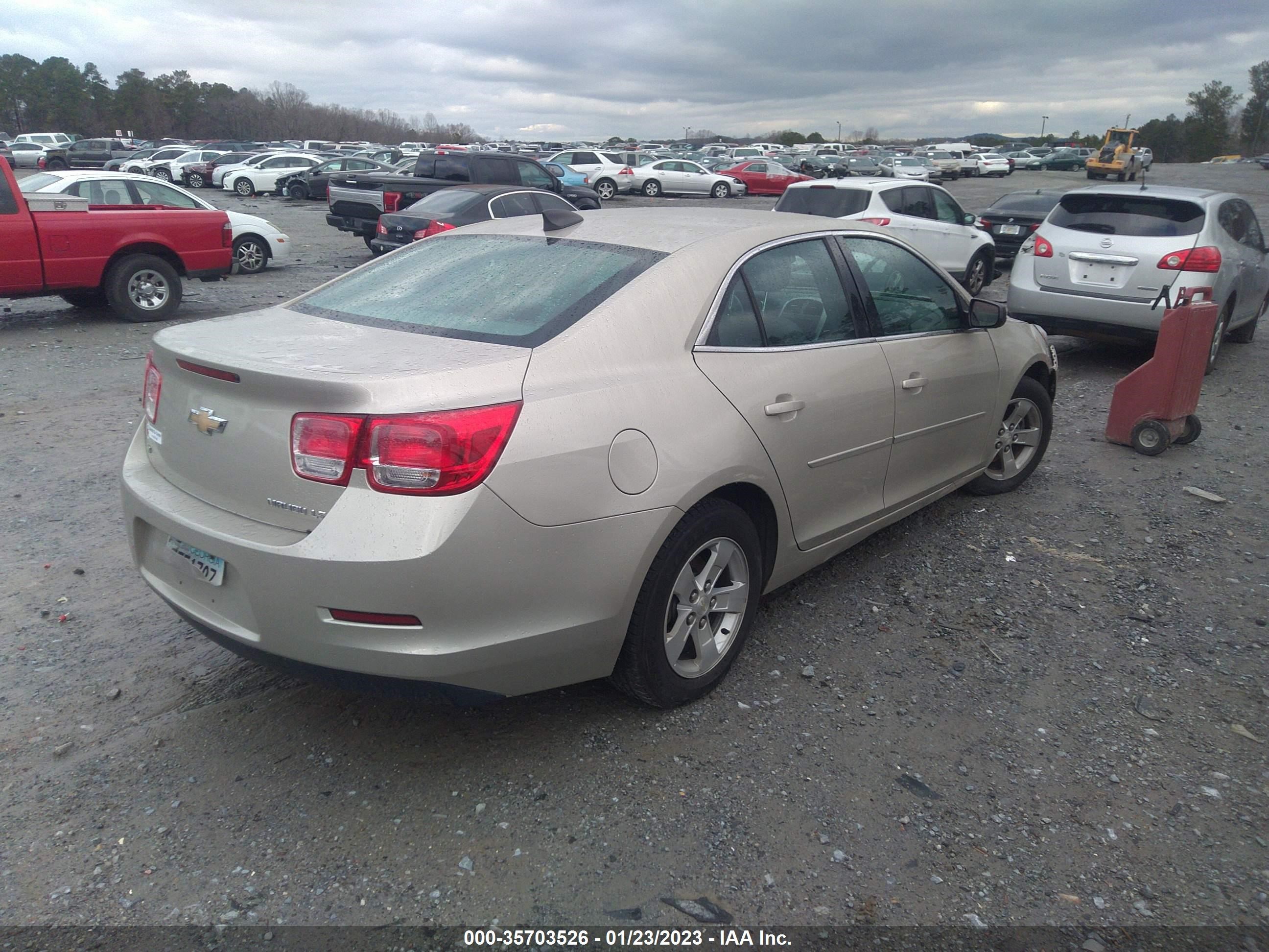 1G11A5SL3FF259652  chevrolet malibu 2015 IMG 3