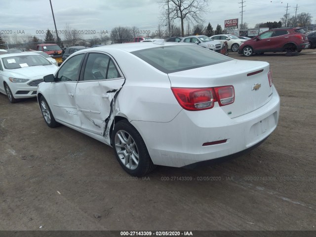 1G11C5SA0GF160507  chevrolet malibu 2015 IMG 2