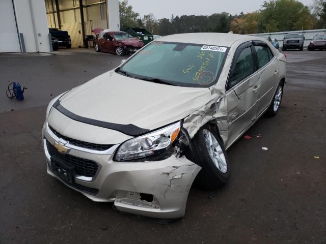 1G11C5SA1GF114488  chevrolet  2016 IMG 1