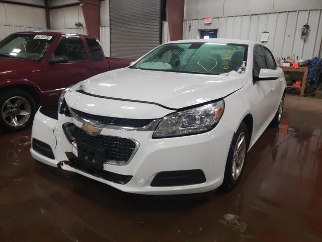 1G11C5SA6GF118181  chevrolet  2016 IMG 1