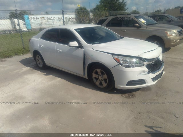 1G11C5SA8GU129680  chevrolet  2016 IMG 0