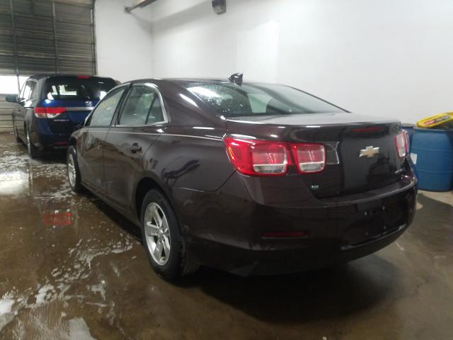 1G11C5SL9FF270987  chevrolet  2015 IMG 2