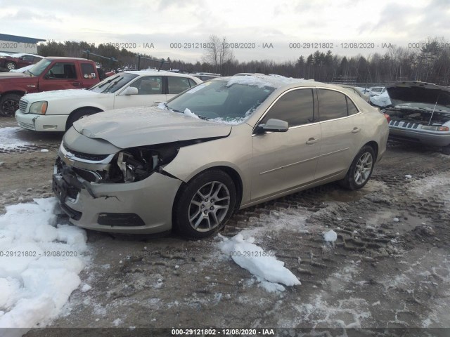 1G11C5SLXFF261814  chevrolet malibu 2015 IMG 1