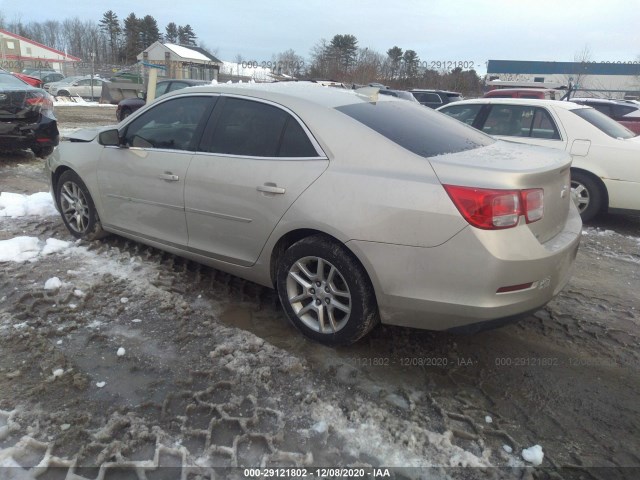 1G11C5SLXFF261814  chevrolet malibu 2015 IMG 2