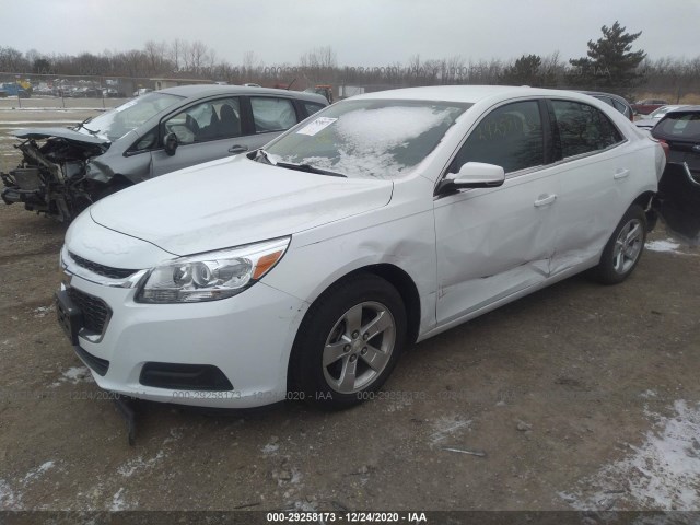 1G11C5SLXFU129101  chevrolet malibu 2015 IMG 1