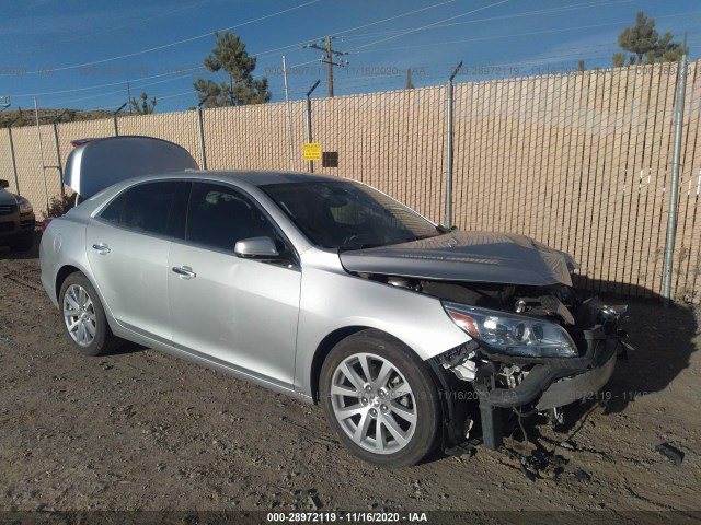 1G11F5SLXFU120535  chevrolet malibu 2015 IMG 0