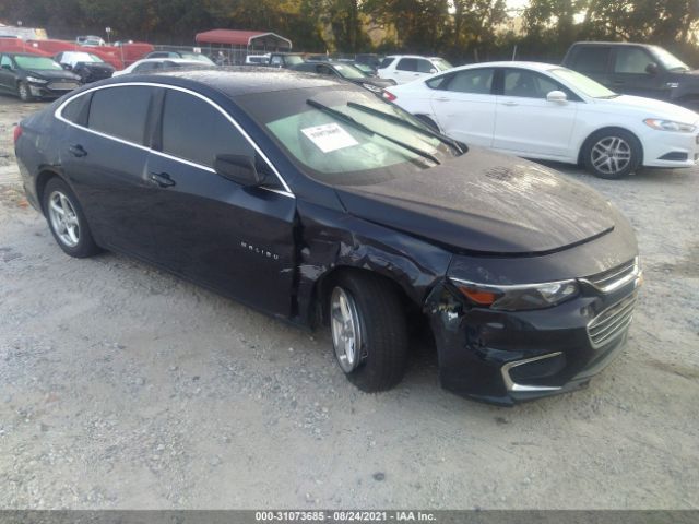 1G1ZB5ST0GF301003  chevrolet malibu 2016 IMG 0