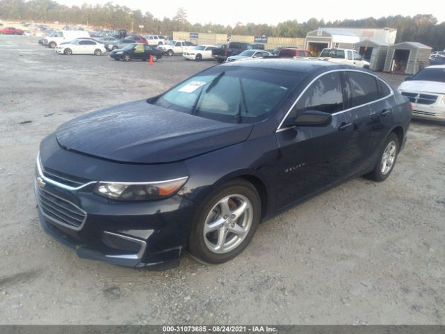 1G1ZB5ST0GF301003  chevrolet malibu 2016 IMG 1