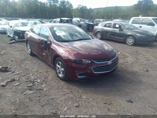 1G1ZB5ST4GF271651  chevrolet malibu 2016 IMG 0