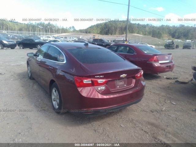 1G1ZB5ST4GF271651  chevrolet malibu 2016 IMG 2