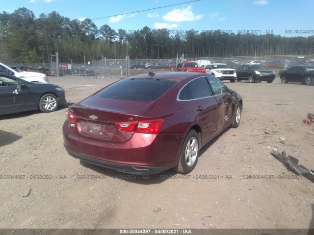 1G1ZB5ST4GF271651  chevrolet malibu 2016 IMG 3