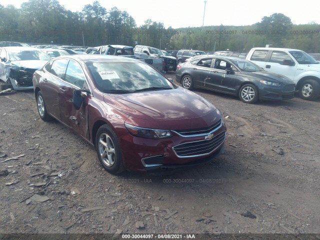 1G1ZB5ST4GF271651  chevrolet malibu 2016 IMG 5