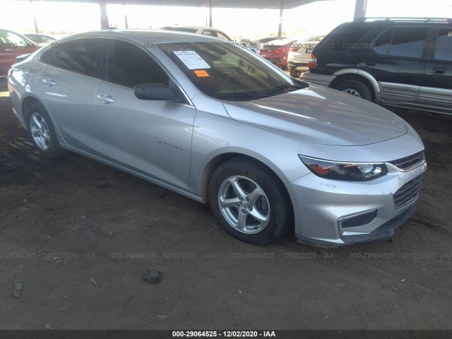 1G1ZB5ST4GF287123  chevrolet malibu 2016 IMG 0