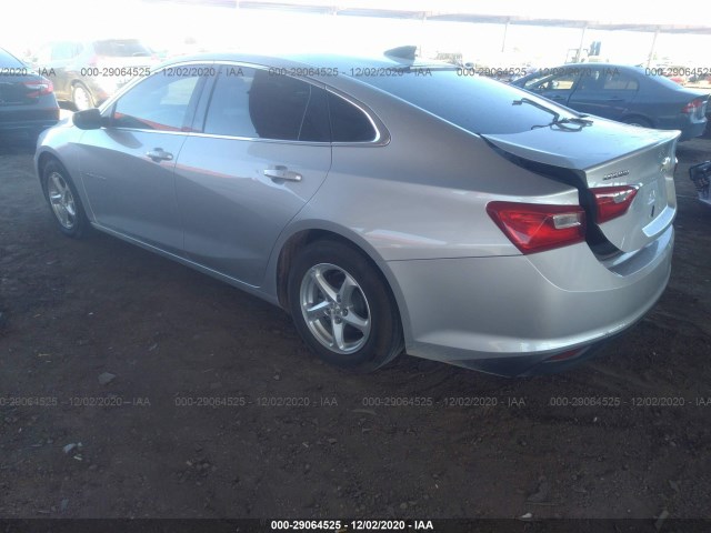 1G1ZB5ST4GF287123  chevrolet malibu 2016 IMG 2