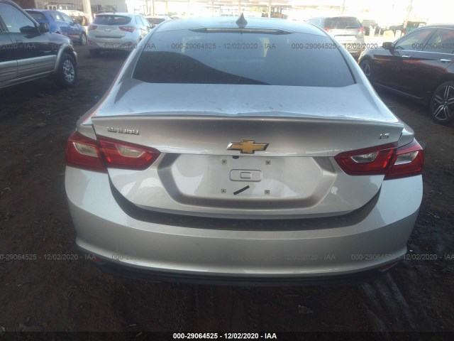 1G1ZB5ST4GF287123  chevrolet malibu 2016 IMG 5