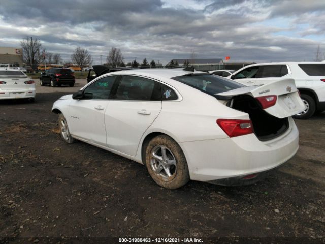 1G1ZB5ST8GF266646  chevrolet malibu 2016 IMG 2