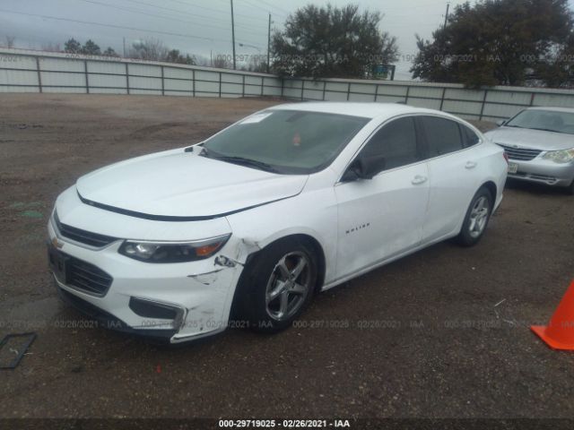 1G1ZB5STXHF165478  chevrolet malibu 2017 IMG 1