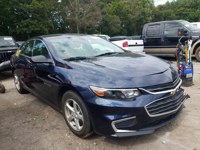 1G1ZC5ST8HF168621  chevrolet malibu 2016 IMG 0